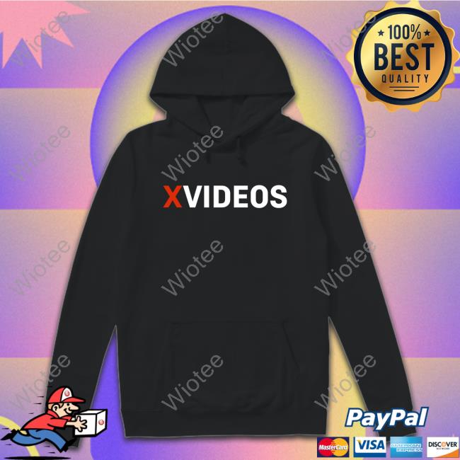 Xvideos Shirts