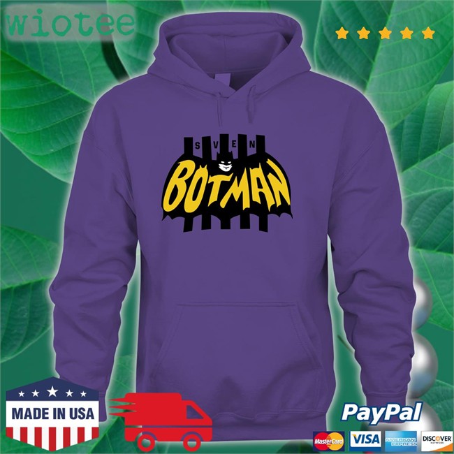Match Of The Day Sven Botman Hoodie Bbcmotd Match Of The Day Sven Botman Baseball Sleeve Tee Bbcmotd
