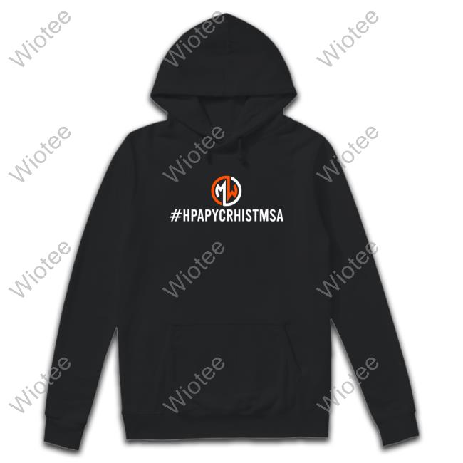 Markwil147 MW #HPAPYCRHISTMSA Shirt MW #HPAPYCRHISTMSA Tee