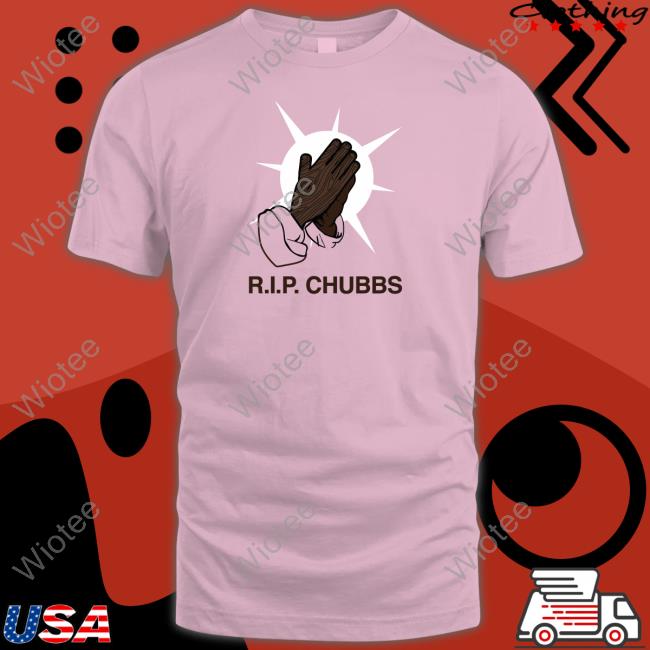 Rip Chubbs Tee Shirt