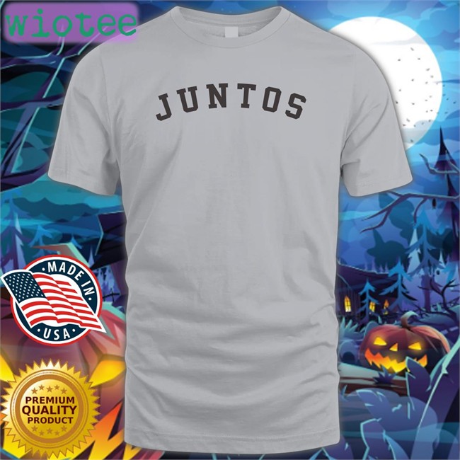 Yoongi Juntos Classic Long Sleeve Tee LetsBeGoodHuman Yoongi Juntos TShirts
