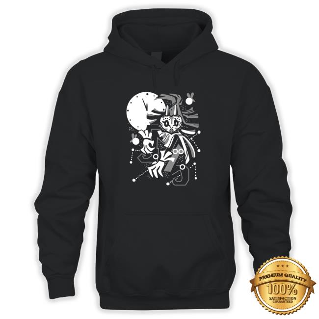 The Yetee Terrible Fate T-Shirt Official The Yetee Terrible Fate Long Sleeve Tee