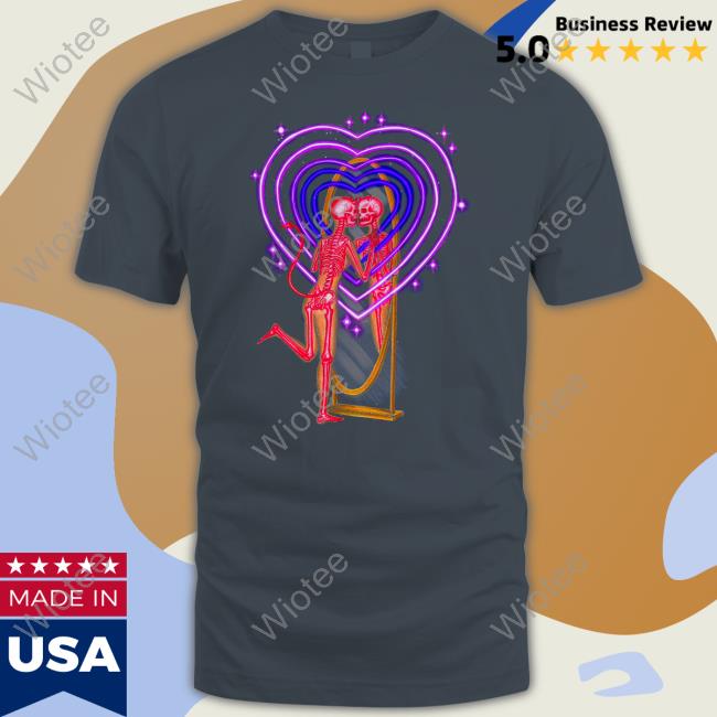Marcos Alvarado Self Love Sweatshirt Self Love T Shirt