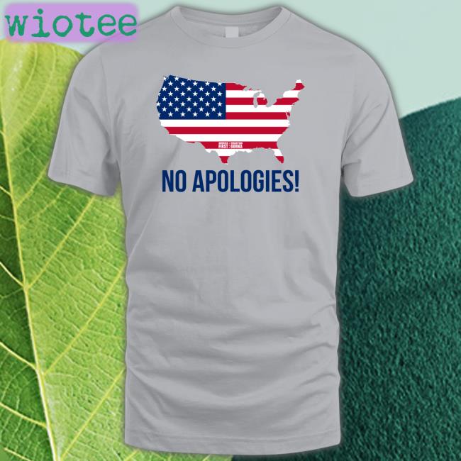 Sebgorkastore Sebastian Gorka Drg No Apologies Sweatshirt