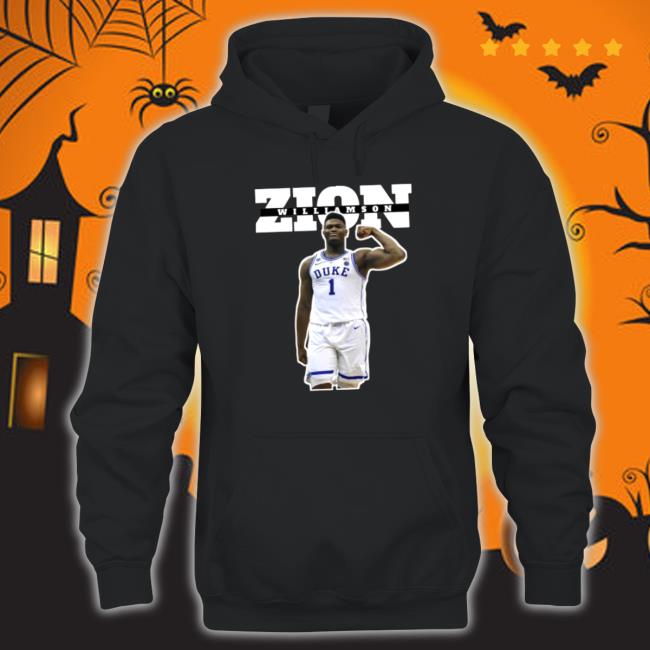 Official Zion williamson basketball player new orleans T Sweatshirt Zion williamson basketball player new orleans T Shirt