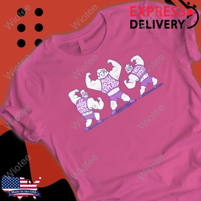 Mcelroy These Gains Shirts Mcelroy These Gains Sweatshirt