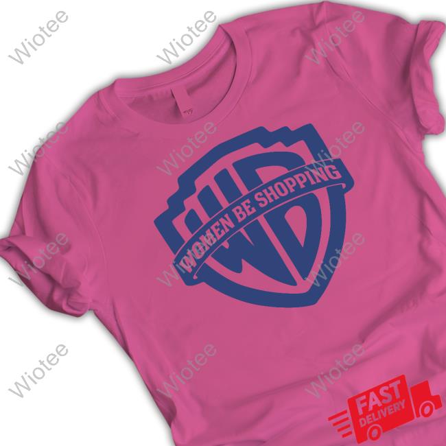 Shirts That Go Hard Women Be Shopping Hooded Sweatshirt