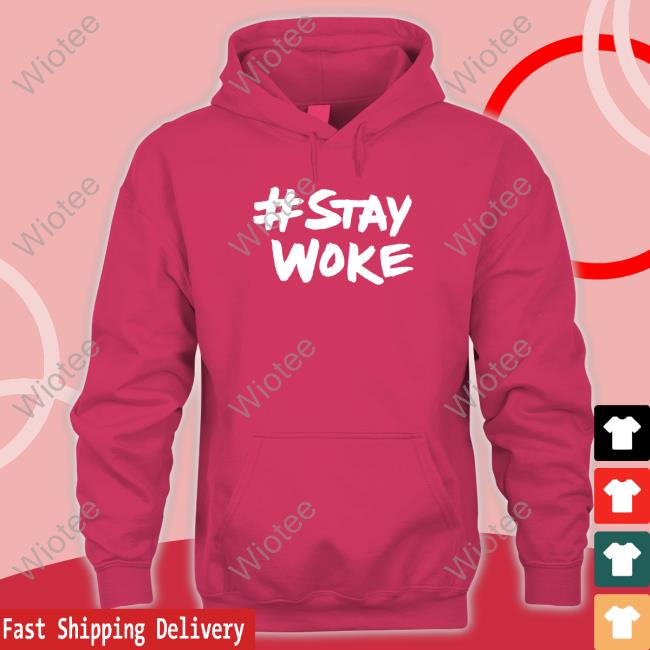 Elon Musk #Staywoke T Shirts Stay Woke Twitter Hq