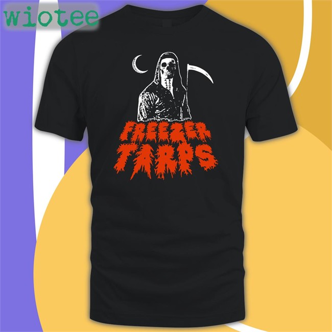 Tarps Reaper Hoodie