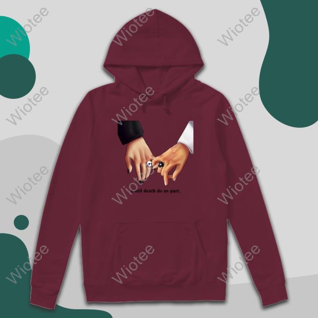 Unus Annus Store Official Until Death Do Us Part. Sweatshirt Until Death Do Us Part. Cap