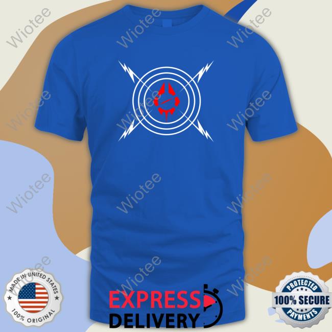 Anthony Albanese Support Act Radio Birdman Shirt