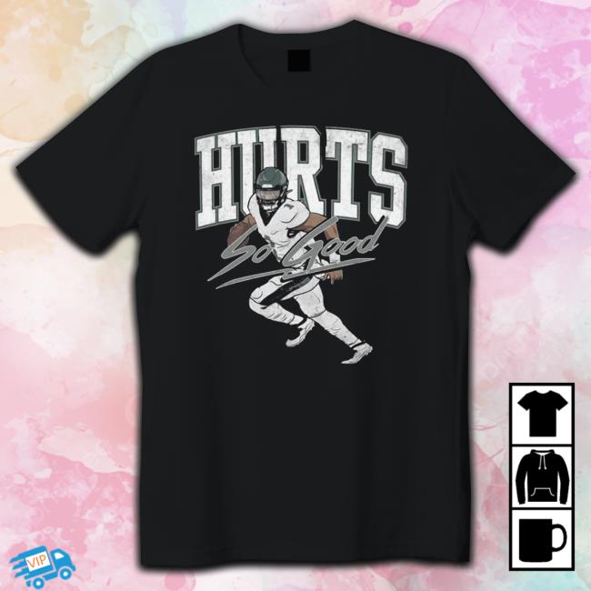 Official Barstoolsports Merch Hurts So Good Pigment Dyed Shirt