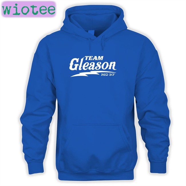Team Gleason Merch Drewbrees Team Gleason No 37 T Shirt Steve Gleason Team Gleason Merch Drewbrees Team Gleason No 37 Tank Top Steve Gleason
