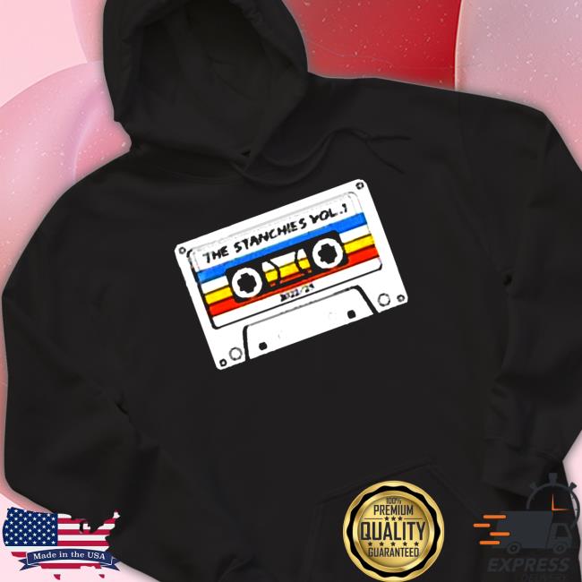 The Stanchies Vol 1 T-Shirt Official The Stanchies Vol 1 Tee