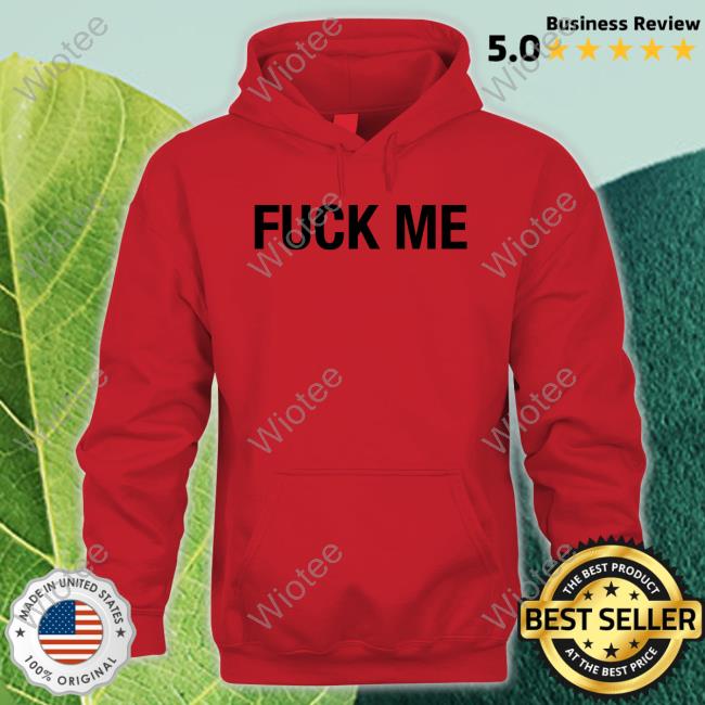 Lil Nas X Fuck Me T-Shirt Official Fuck Me T Shirt