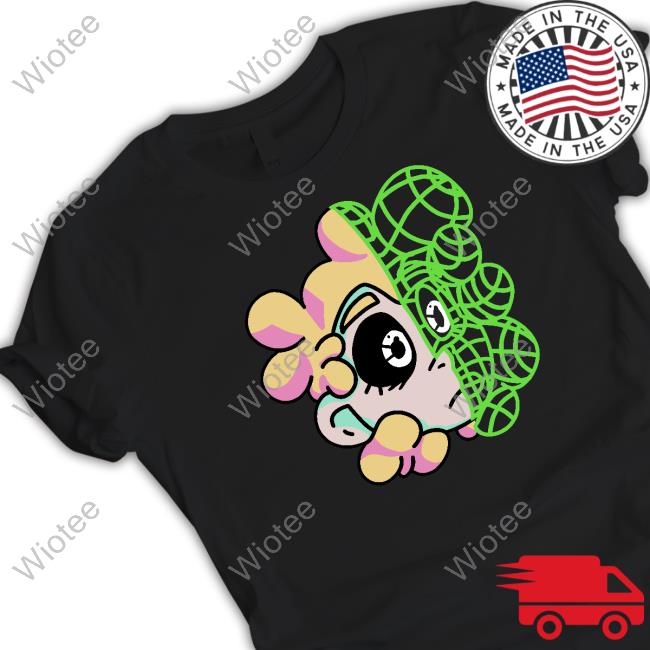 Crowdmade Shop Inner Workings Tee Gomotion