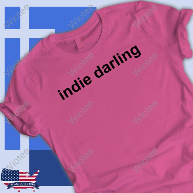Caroline Polachek Indie Darling Shirt Cravemedia Caroline Polachek Indie Darling T-Shirt