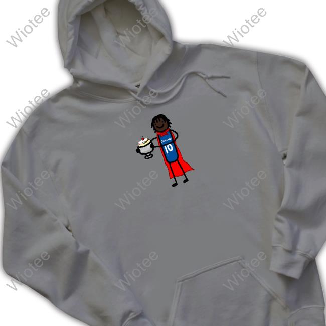 Official Super Bol Sundae Shirts Official Super Bol Sundae Shirt