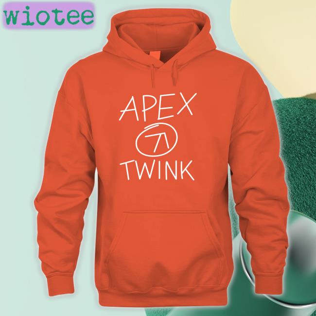 Hitsuji Goods Shop Apex Twink Sweatshirt Hitsuji Hitsuji Goods Shop Apex Twink Cap Hitsuji