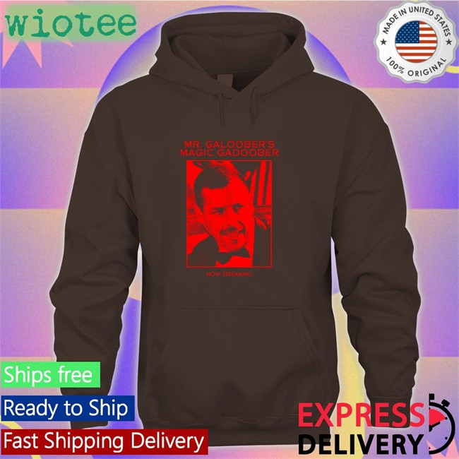 Shop Mega 64 Merch Mr Galoober Edition Limited Tees Black Mega64 Shop Mega 64 Merch Mr Galoober Tee Shirt