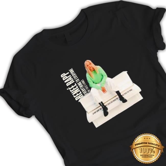 Official Renee Rapp everything to everyone the first shows Shirts Renee Rapp everything to everyone the first shows Tee Shirt