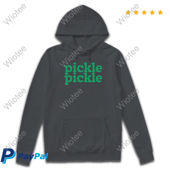 Chickfila Merch Pickle Pickle Shirt Chickfila Merch Pickle Pickle Shirts
