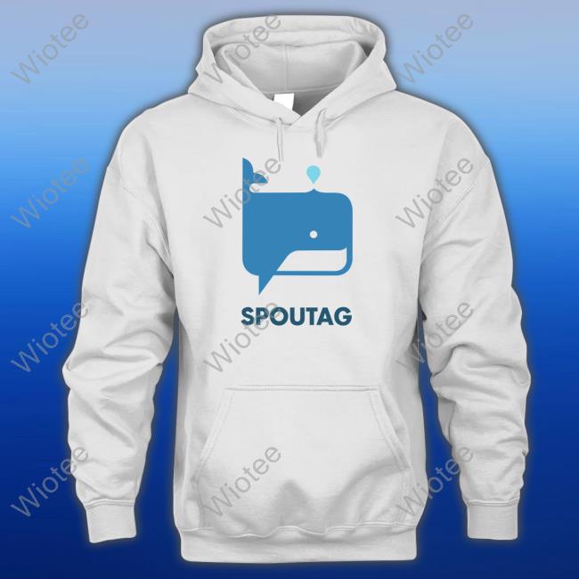 Spoutag Whales T Shirts