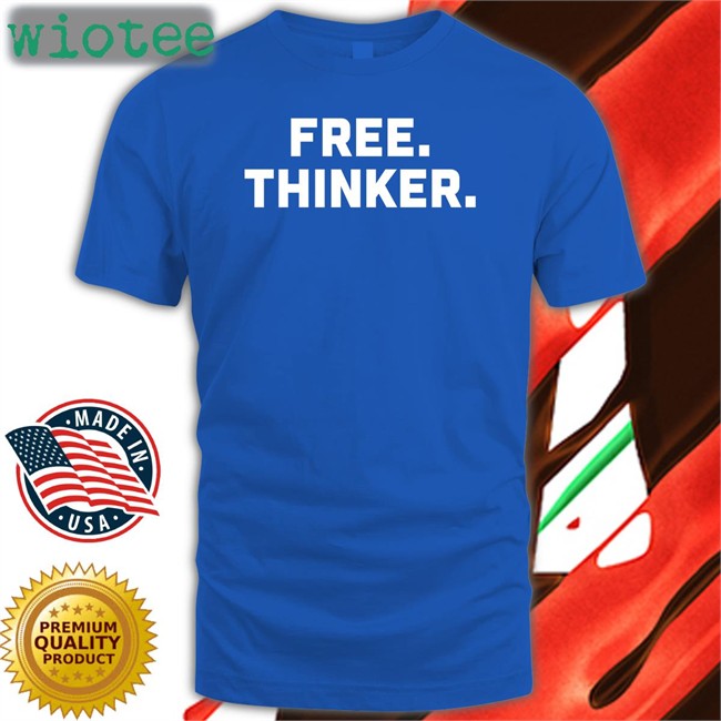Rob Smith Shop Free Thinker Cap