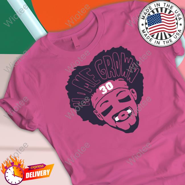 Phillip Lindsay Home Grown 30 Shirts Phillip Lindsay Home Grown 30 T Shirt