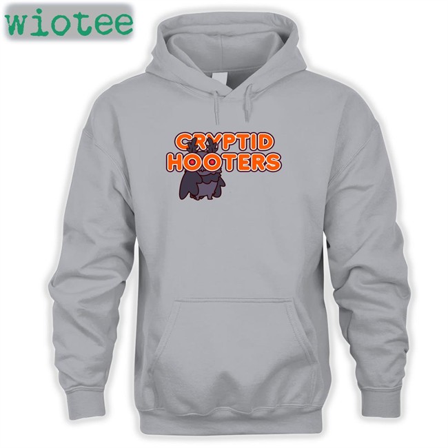 New Emberw0lf Cryptid Hooters Shirt Jekylldraws Emberw0lf Cryptid Hooters Shirt Jekylldraws