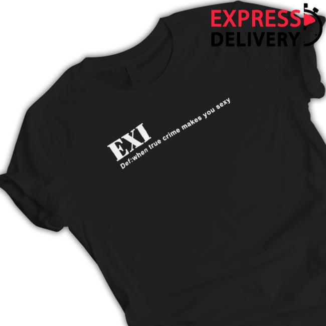Official Mord auf ex sexy one Hooded Sweatshirt