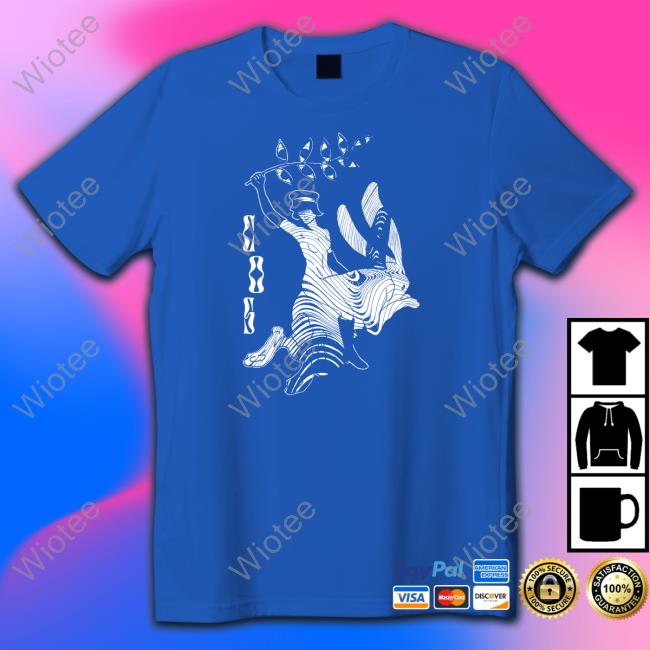 Cos Rider Shirt
