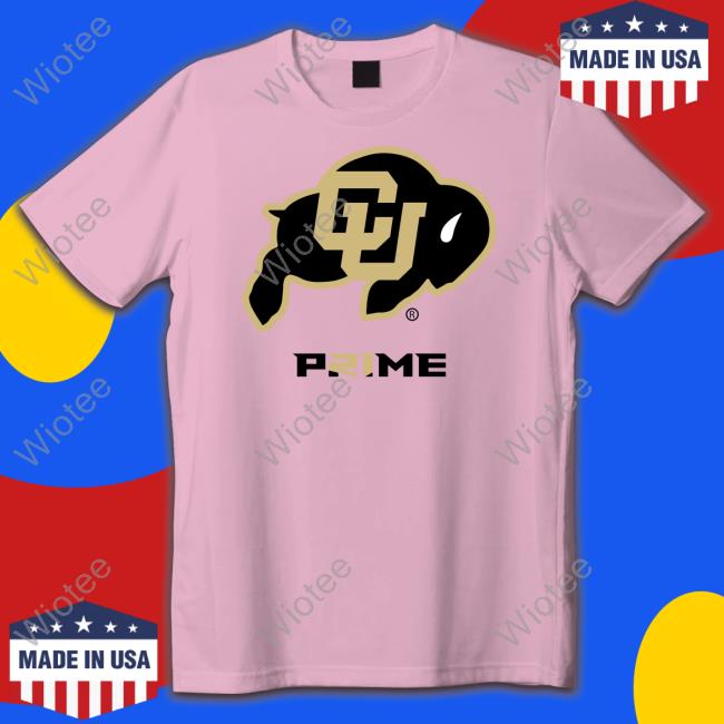Official Cubookstore Coach Prime Hoodie Official Cubookstore Coach Prime Long Sleeve T Shirt