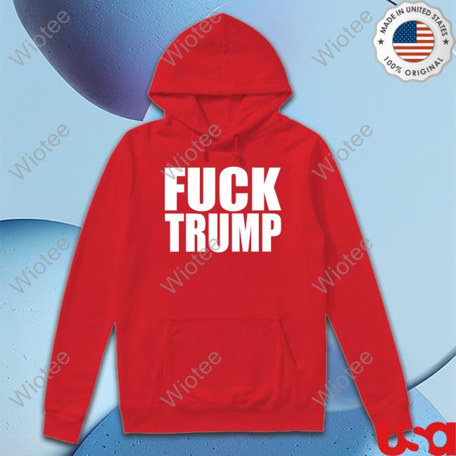 Jon Cooper Fuck Trump T-Shirt Trump Arraignment Day Original Fuck Trump Shirts