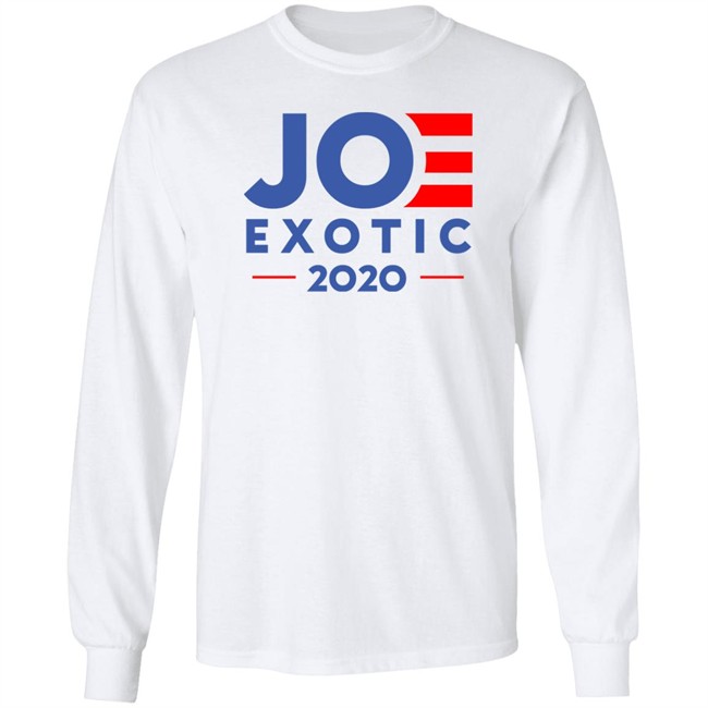 Joe Exotic 2020 Shirt A Venezuelan Chick Joe Exotic 2020 Shirt A Venezuelan Chick