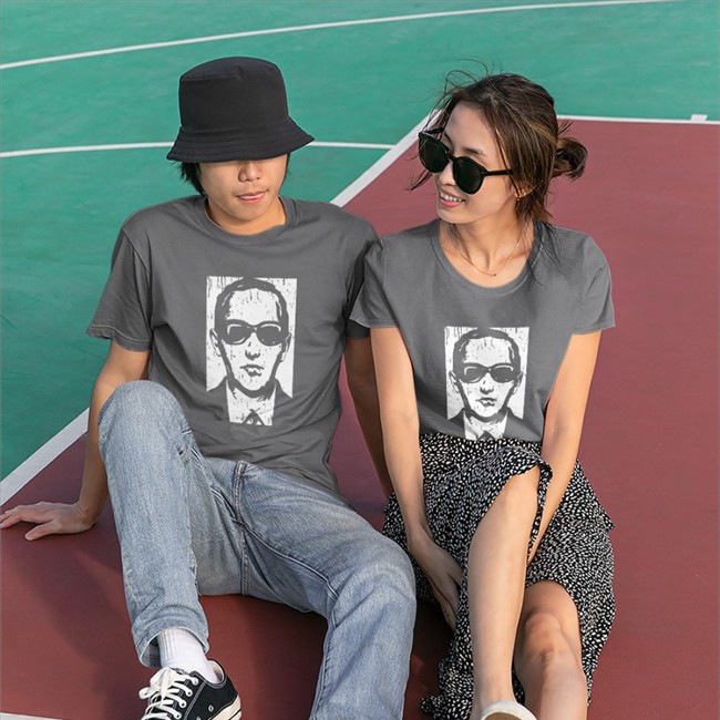 Db Cooper Tees Db Cooper Tee Shirt