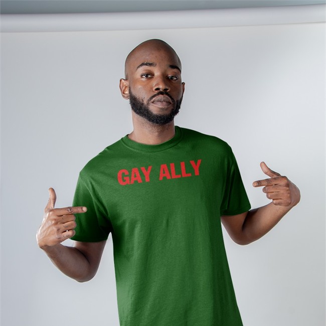Julia Fox Updates Julia Fox Source Gay Ally Shirt