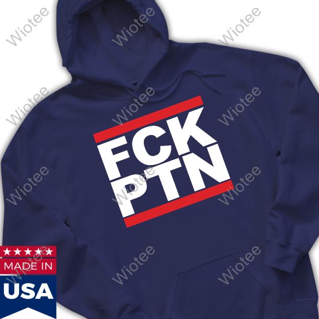 Official Anastasia Shevchenko Fck Ptn Shirt Mikhail Khodorkovsky