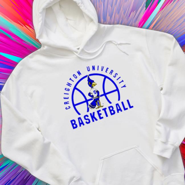 Creighton Billie Creighton University Basketball Shirt