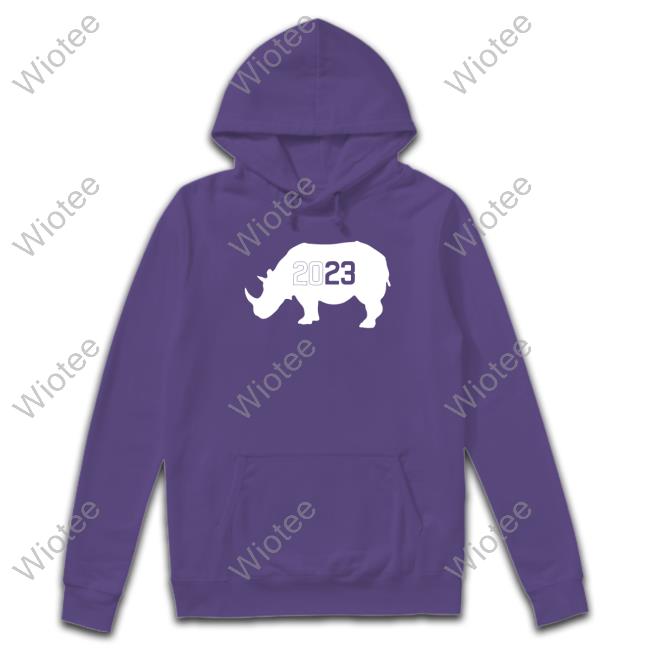 Official 2023 Year Of The Ryno Hoodies 2023 Ryno Shirt
