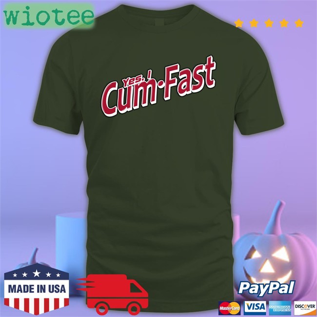 Shirts That Go Hard Yes I Cum Fast Classic TShirts White Shirts That Go Hard Yes I Cum Fast Classic Hoodies Shirt