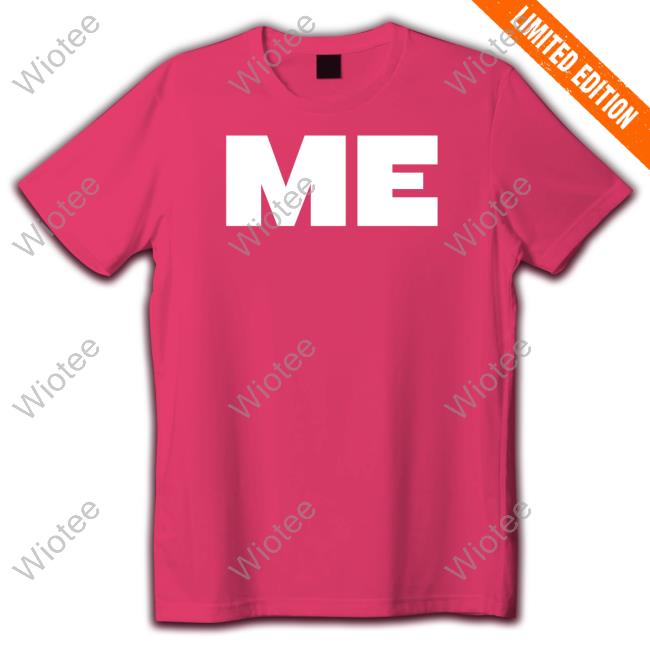 Me Long Sleeve Tee