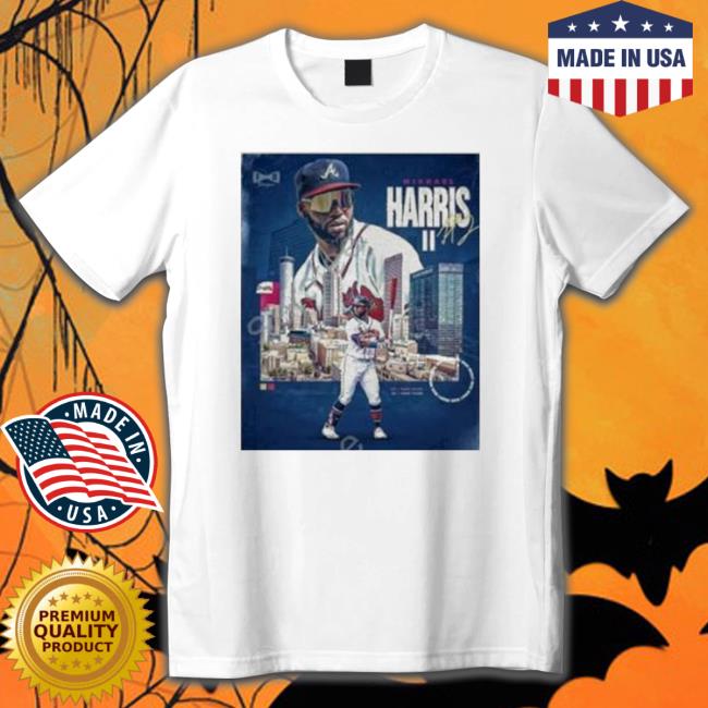 Official Front Office Failure Michael Harris Ii Braves Sweatshirt Official Front Office Failure Michael Harris Ii Braves Hooded Sweatshirt