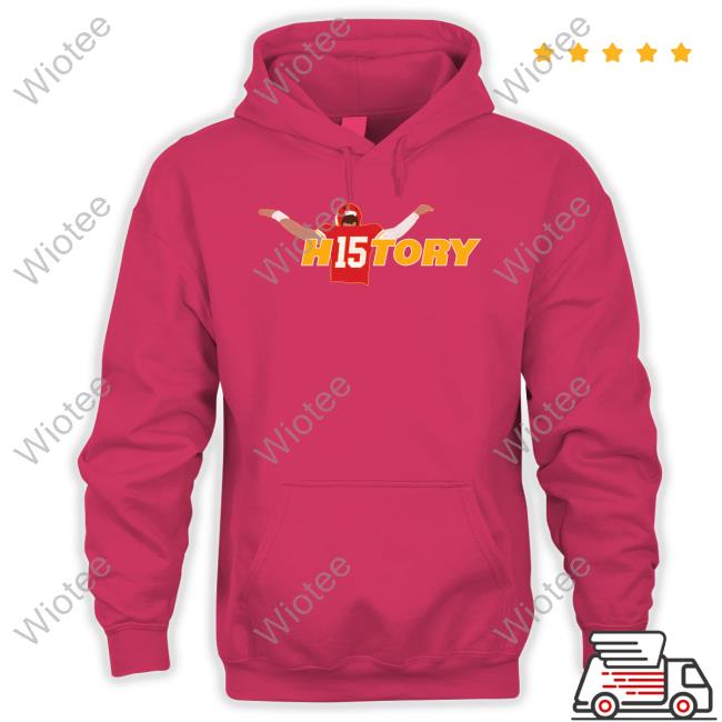 Barstool Sports Merch H15tory T Shirts