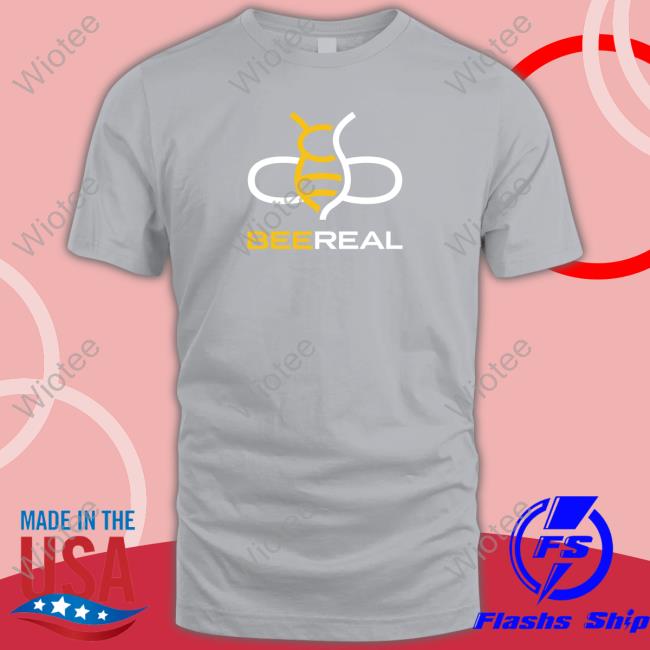 Beereal T-Shirt