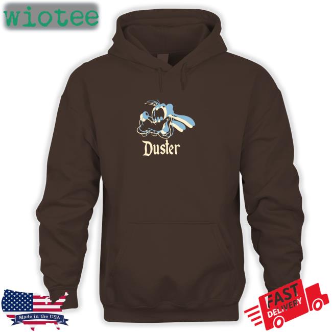 Duster Shirt