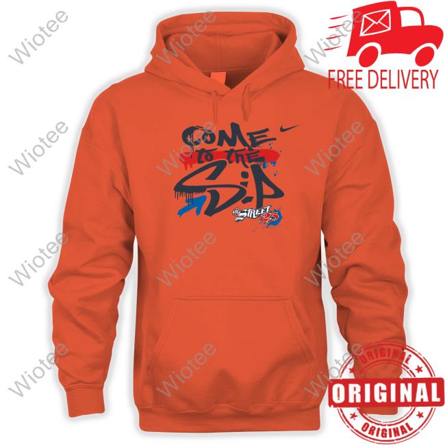 Come To The Sip Street 23 T Shirt Lane Kiffin Come To The Sip Street 23 T Shirts Ole Miss Rebels Football