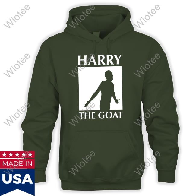 Harry The Goat Tee Shirt Barstool Sports Harry The Goat Tee