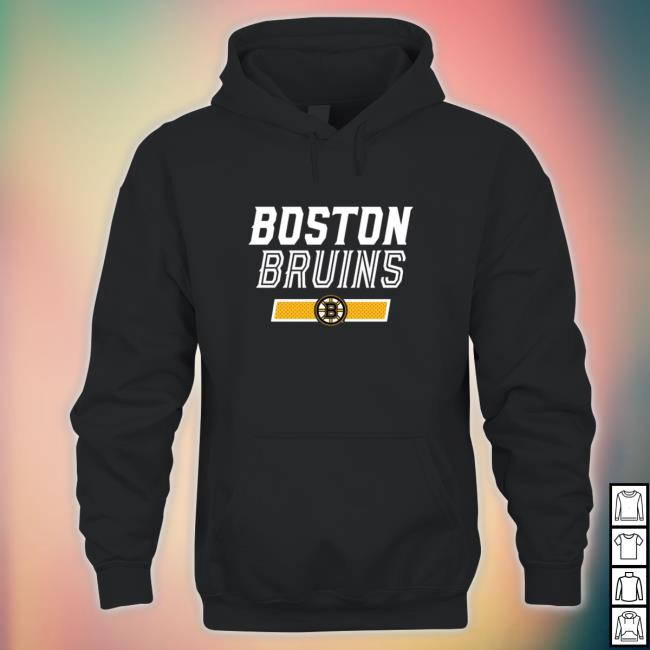 Official Boston bruins levelwear black richmond undisputed Shirt Boston bruins levelwear black richmond undisputed Tee