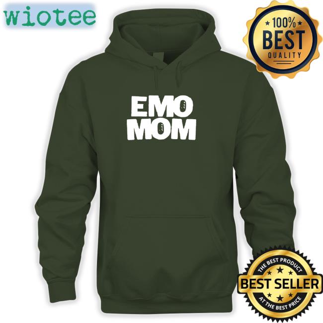 When We Were Young Emo Mom Long Sleeve Shirt When We Were Young Merch Emo Mom Tee Whenwewereyoungfestival